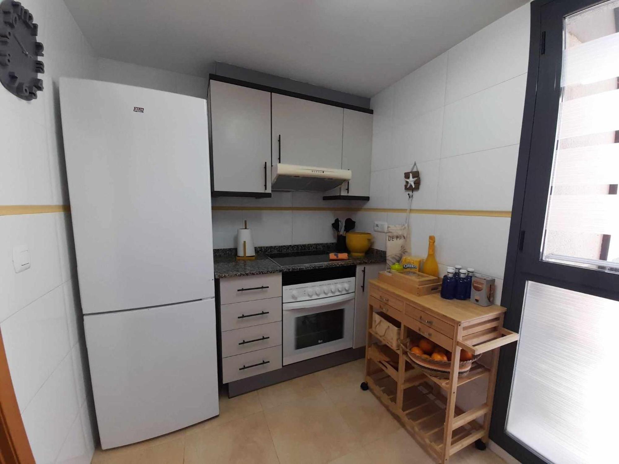 Apartament Ambar Gandia Playa-Grao Con Piscina Parking Ideal Para Familias Exterior foto