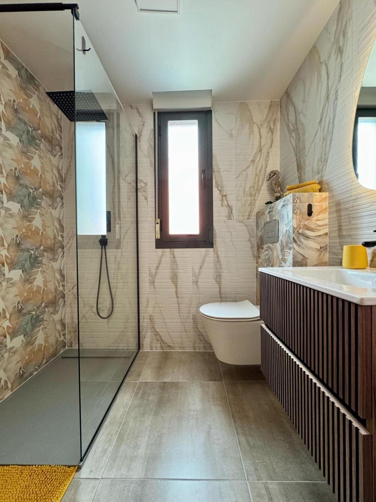 Apartament Ambar Gandia Playa-Grao Con Piscina Parking Ideal Para Familias Exterior foto